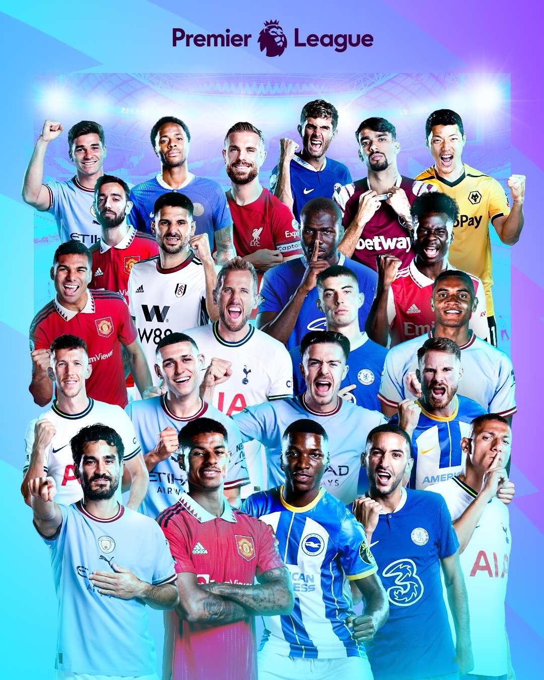 五大联赛焦点战：皇马对决塞维利亚，进球数预测揭晓