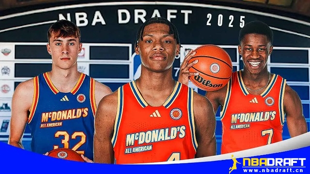 NBA选秀低签位逆袭传奇：骑士队与勒布朗·詹姆斯的篮球奇遇