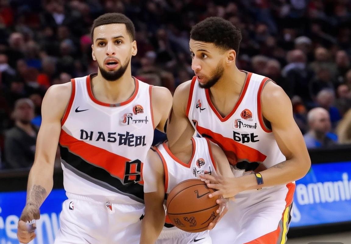 杨瀚森CBA首秀6犯4分 库里32分逆转勇士客场胜开拓者 利拉德手感不佳 CBA年轻球员成长路